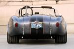 AC Cobra Mk III-R by Superformance 2009 года